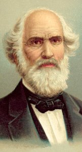 Thaddeus Fairbanks